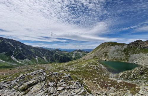 Duplex La Plagne - Montchavin, 4 Pièces, 3 chambres - Foto 20