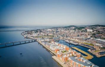 Marine parade apartment with river view - Foto 26