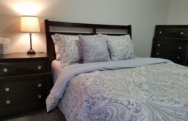 Lafayette Townhouse 105 - Foto 4