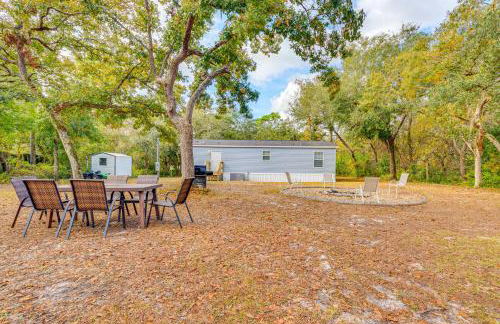 Bovees Riverhouse Dunnellon Family Getaway! - Foto 22