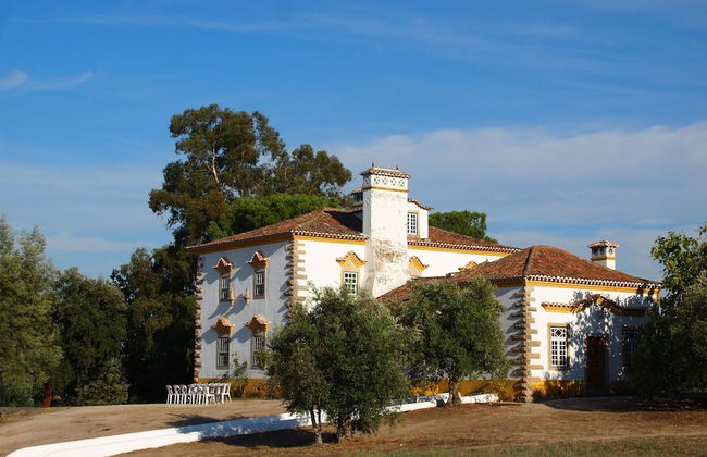 Quinta dos Ribeiros - Photo 33