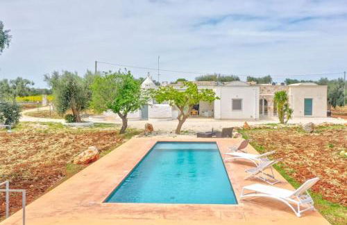 Bianco Trullo by Raro Villas - Foto 3