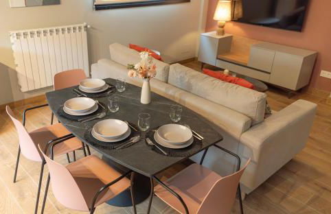 Apartamento La Gaviota Gijón - Foto 22