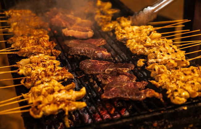 The ANMON Resort Bintan- Glamping - Photo 50