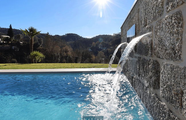 MyStay - Casa d'Henrique - Foto 53