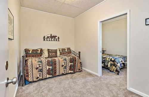 Riverfront Getaway - Foto 31