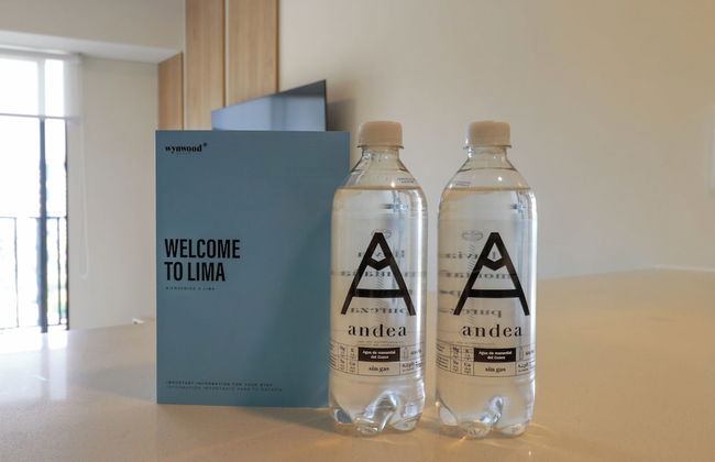 Wynwood Studio 4 in Barranco - Photo 43