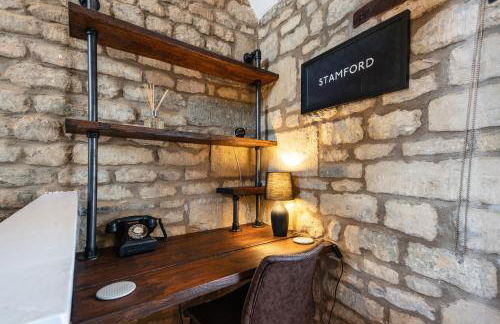 Stylish central 6 bedroom converted Granary - Foto 57