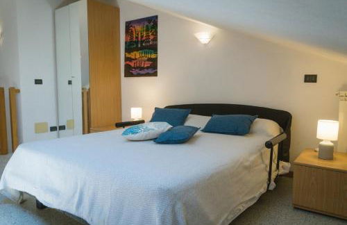 Double apartment 5 minutes from sea and private parking - Foto 20