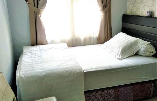 Apartemen Casablanca Mansion - Foto 4