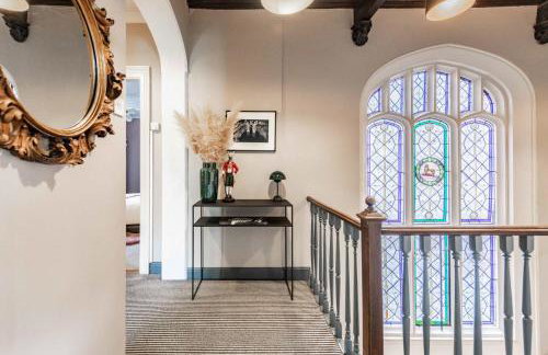 Bressingham Lodge by Leap Escapes - Photo 13