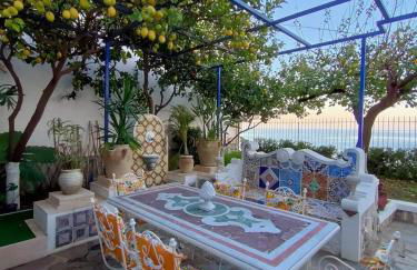 Villa Marunnella - Foto 38