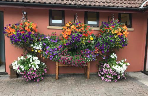 The Court Yard Apartment - Foto 3