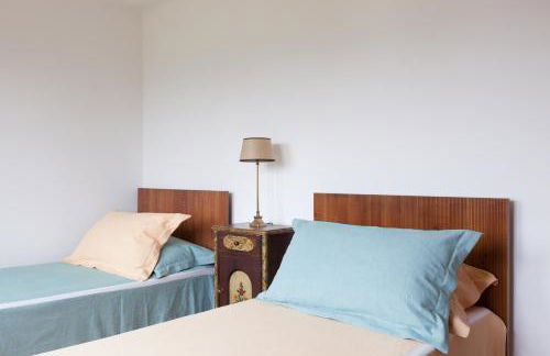 COLVAGO COL DI LUNA – DOLOMITES NATIONAL PARK - Foto 17