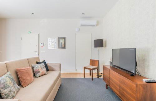 Augusta Residence Apartments - Photo 64