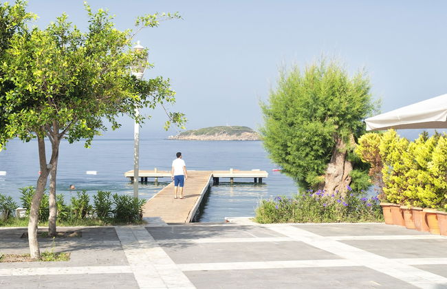 Bodrum Infinity - Foto 52