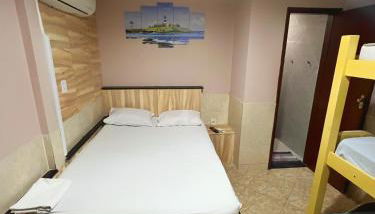 Flat térreo 2 quartos na Praia de Itapuã - Foto 4