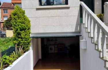 Adosado playa Rodeira - Foto 8