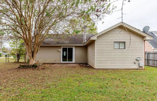 Whispering Oaks Retreat - Foto 31