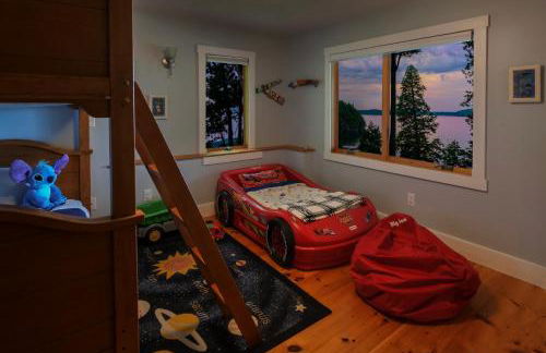 The Lakehouse of Braeloch - Foto 28