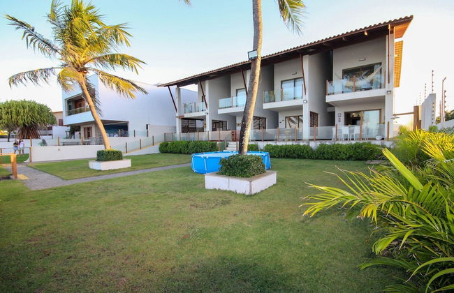 Casa Pérolas - Casa à Beira Mar by Carpediem - Foto 68