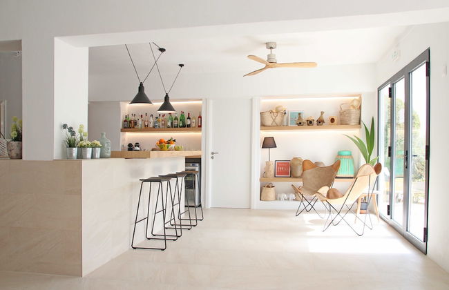 Aparthotel Niu d´Aus - Photo 28