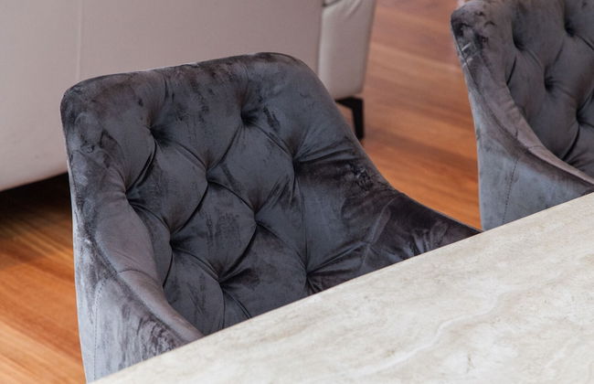 Riviera Retreat 3 Bd Voula Luxury Haven - Foto 55