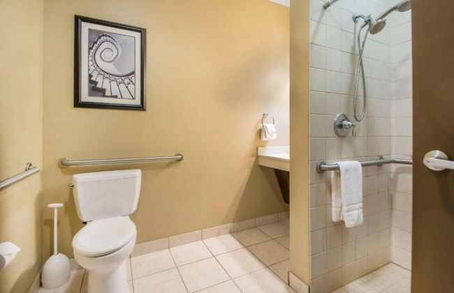 Bluegreen Odyssey Dells - Foto 20