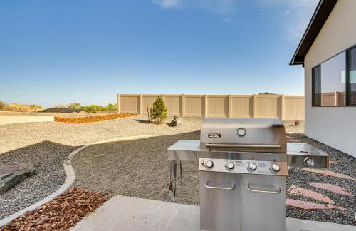 Luxe Living: Grand Junction Home w/ Hot Tub, Views - Foto 23