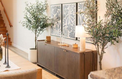 Primrose Palace Fountain Park Pool Hot tub - Foto 118