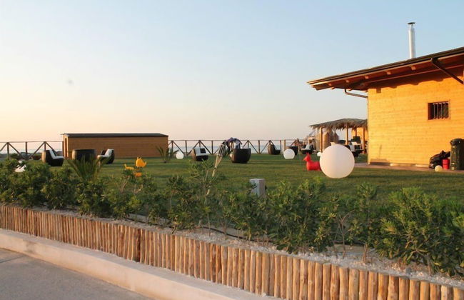 Appartamenti La Marina - Photo 23