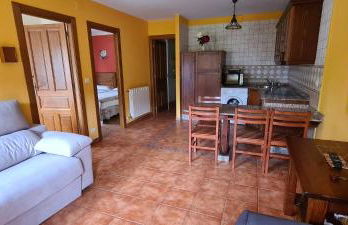 Aptos La Corona-Cabrales-Picos de Europa - Foto 33