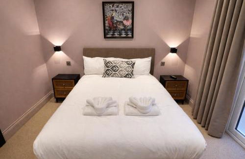 Macbeths Corner - Luxury Apartment with Private Parking - Foto 20