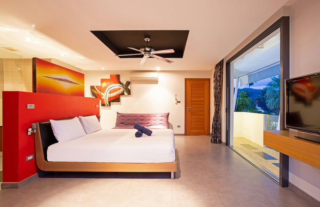 Chic and Modern 3BR Pool Villa Kloua - Foto 4
