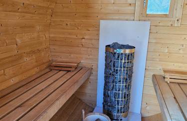 Zaciszne SPA - Foto 12