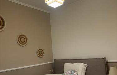 Niko's art Villa in Chania - Foto 6