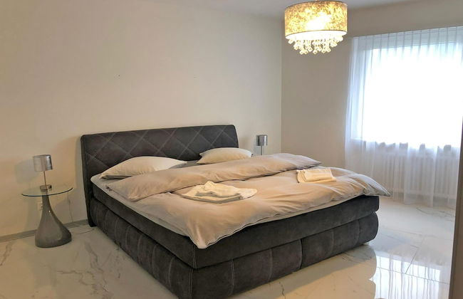 Villa Lago Lugano in Bissone - Foto 8