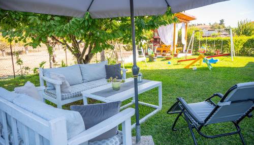 Villa Marina - Foto 3