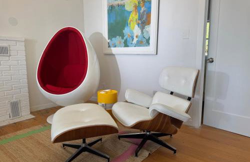 Lakefront midcentury vintage - Foto 5