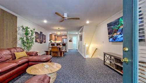 Downtown Helen Walk To Shops And Restaurants - Foto 2