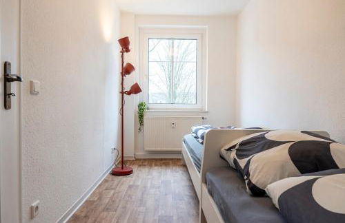 Atelierwohnung am Stadtpark - Foto 7