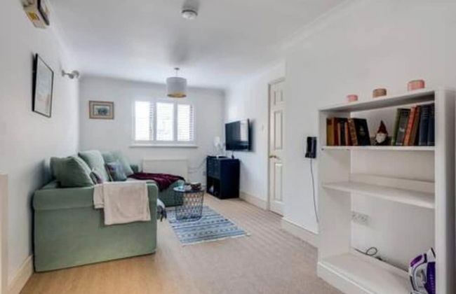 Cosy 2-bedroom Haven in Picturesque Headington - Foto 3