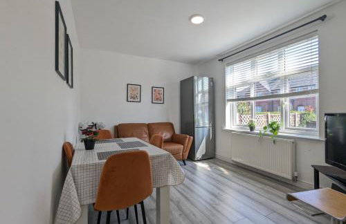 Manchester Double Room Near Parks Free Parking - Foto 3