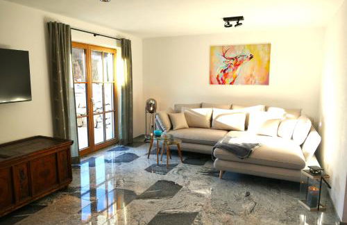 Ferienwohnung Goller - Foto 7