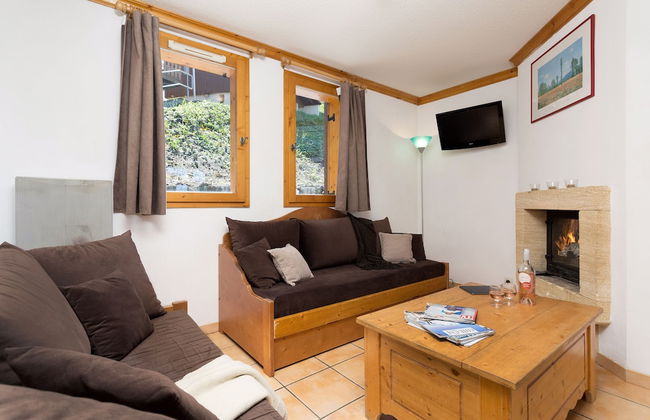 Madame Vacances Les Chalets des Praz - Foto 5