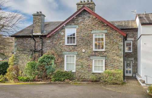 The Retreat - Luxury Home, Ambleside - Foto 42