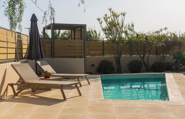 Villa Merlin - Foto 29