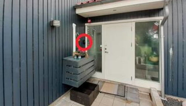 5 Star Holiday Home in Skals - Foto 3, Sauna