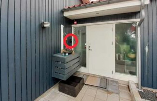 5 Star Holiday Home in Skals - Photo 3
