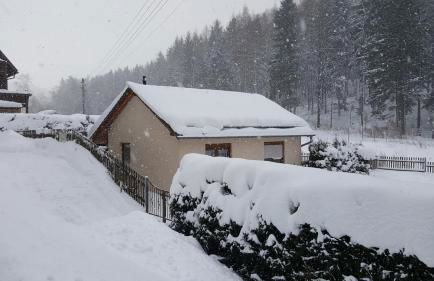 Ferienhaus Dönschten - Foto 15